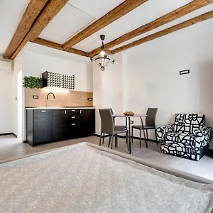  Appartamento Black & White