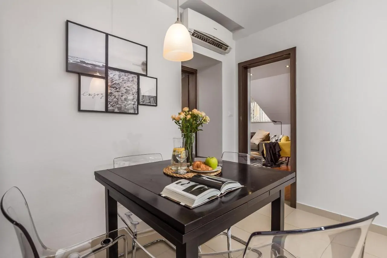 Aquila Apartment Fiume