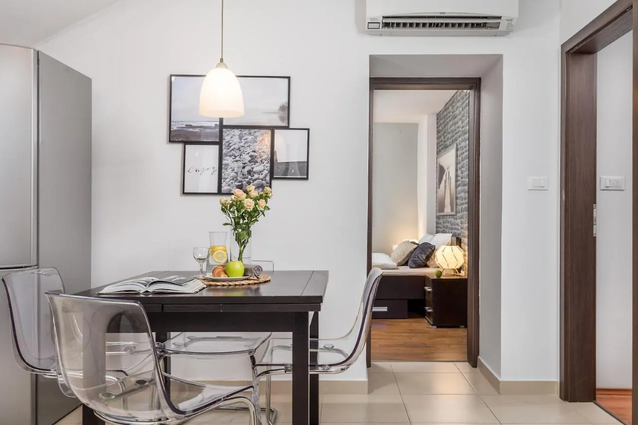 Aquila Apartment Fiume