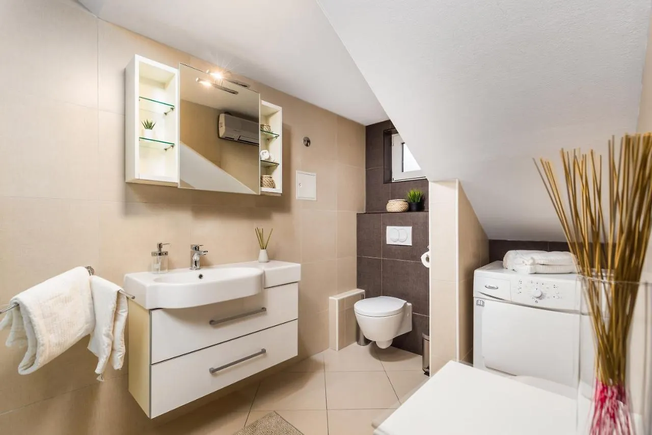 Aquila Apartment Fiume
